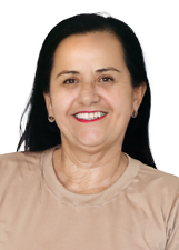Foto de Maria da Penha Luchi Resende