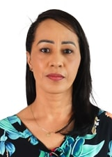 Foto de ROSIANE SILVA DE SOUZA BRITO