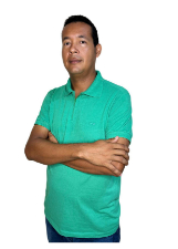 Foto de GILMAR SANTOS SANTANA