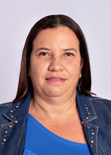 Foto de CRISTIANE SOUZA DOS ANJOS VIDAL