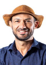 Foto de Antônio Marcos Araújo de Sena