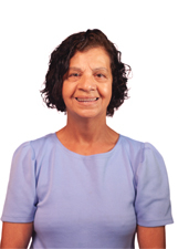Foto de MARIA SOLANGE SILVA SANTOS