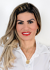Foto de Juscélia Silva Pereira Souza