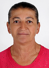 Foto de ZENAIDE FRANCISCA MACEDO PEREIRA