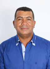 Foto de Erley da Silva Fernandes