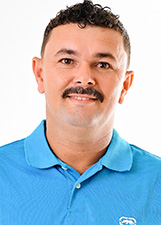 Foto de Antonio Vitor de Oliveira Dias