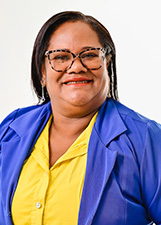 Foto de Maria da Penha Silva Campos Bomfim