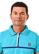 Foto de Gilberto Teles de Souza