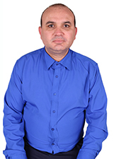 Foto de ANDRÉ GAMA BORGES