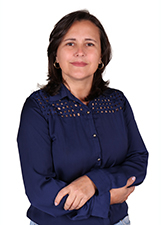 Foto de LEILA CRISTIANE BARBOSA MOREIRA