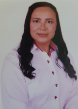 Foto de SIMONE FABIANY MUINOS DE ANDRADE