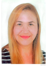 Foto de CECILIA MARIA DA ROCHA