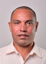 Foto de Eufrásio Pereira dos Santos