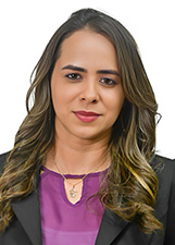 Foto de ANA PAULA MONTEIRO MORAES VIANA