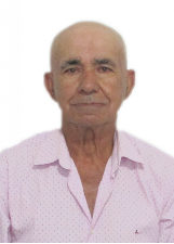 Foto de UBIRATAN ALMEIDA SILVA