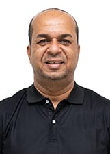 Foto de ADEMIR DE SOUZA BARROS