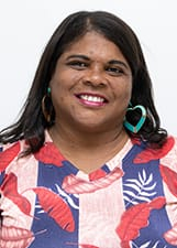 Foto de JACIARA SOARES PASSOS