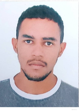Foto de HENRIQUE DOS SANTOS PACHECO