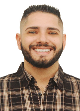 Foto de Leandro de Souza Silva