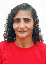 Foto de Marilucia Martins do Nascimento