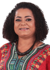 Foto de Maria Aparecida dos Santos