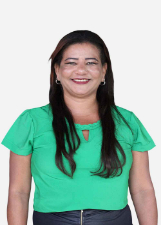Foto de FABÍOLA DA SILVA FERREIRA