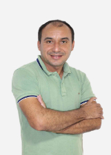 Foto de CLÉRISTON GRIGÓRIO DE ARAÚJO
