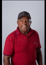 Foto de Manoel Rodrigues Lisboa