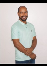 Foto de AILTON BATISTA CAMARA FILHO