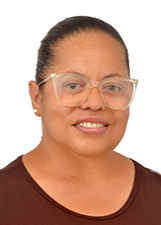 Foto de Mariluce de Jesus Silva Ribeiro