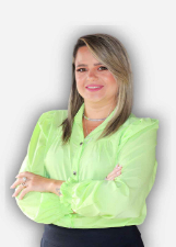 Foto de LUCIKÁTIA DA SILVA PAIM GAMA