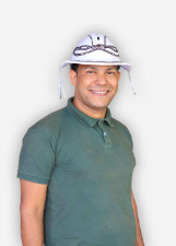 Foto de GUIDE BORGONHO DA ROCHA PIRES NETO
