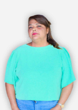 Foto de ANDREA FELIX DA SILVA RIBEIRO