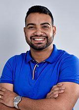 Foto de JOSE MARIO DA CONCEIÇAO JUNIOR
