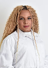 Foto de KAUANY SANTOS DA SILVA