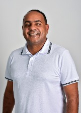 Foto de VIRGILIO CARVALHO SANTOS
