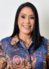 Foto de CARLA VIRGINIA SOUSA MOTA