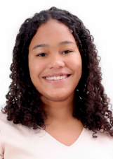 Foto de VITÓRIA SANTOS DA SILVA