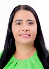 Foto de EDILENE ARAUJO DOS SANTOS ARAGÃO