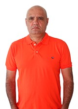 Foto de Márcio Luz Ferreira