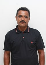 Foto de VALDIVIO JESUS DOS SANTOS