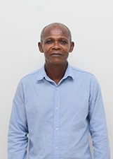 Foto de ADILSON SILVA VOLEJO
