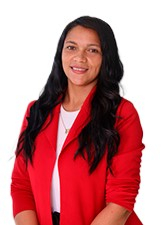 Foto de DENISE MARIA GUIMARÃES