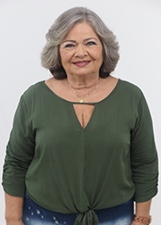 Foto de Ilza Carneiro Ferreira