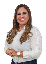 Foto de Rosemary Santos Gomes