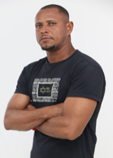 Foto de UELLINGTON JESUS DA ANUNCIAÇAO