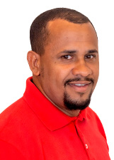 Foto de Carlos Antonio Bispo dos Santos