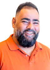 Foto de ALAN MENEZES LÍRIO