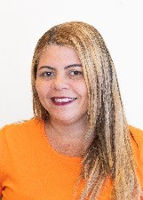Foto de NUBIA BARBOSA DOS SANTOS