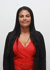 Foto de ANA CLAUDIA SOUZA DOS SANTOS